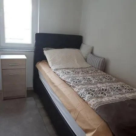 Modern Close To Center. Apartment Sarajevo